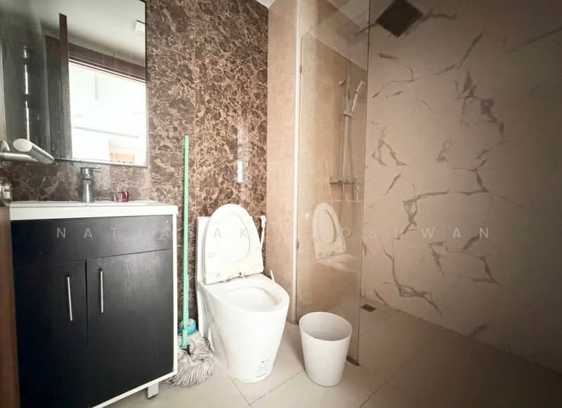 Arcadia Beach Resort, Chon Buri (Pattaya), 162/255 Village No. 10, Nong Pru, Bang Lamung (Pattaya), Chon Buri (Pattaya), 2 Bedrooms, 50 sqm, Condo For Sale, by Nattasak Poosuwan, 500500101 - DDproperty.com