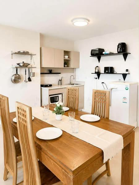 View Talay 5, Chon Buri (Pattaya), Nong Pru, Bang Lamung (Pattaya), Chon Buri (Pattaya), 1 Bedroom, 101 sqm, Condo For Sale, by Nattasak Poosuwan, 500500104 - DDproperty.com