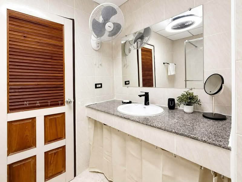 View Talay 5, Chon Buri (Pattaya), Nong Pru, Bang Lamung (Pattaya), Chon Buri (Pattaya), 1 Bedroom, 101 sqm, Condo For Sale, by Nattasak Poosuwan, 500500104 - DDproperty.com