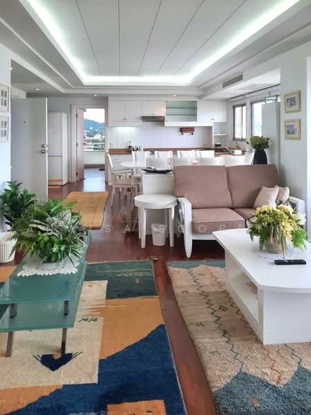 Baan Haad Hua Hin, Prachuap Khiri Khan, Phet Kasem Rd, Hua Hin, Prachuap Khiri Khan, 3 Bedrooms, 167 sqm, Condo For Sale, by Wanwisa Scopetta, 500500105 - DDproperty.com