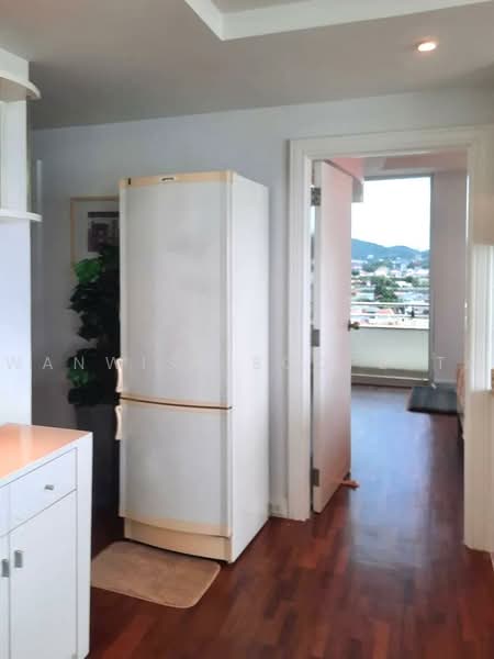 Baan Haad Hua Hin, Prachuap Khiri Khan, Phet Kasem Rd, Hua Hin, Prachuap Khiri Khan, 3 Bedrooms, 167 sqm, Condo For Sale, by Wanwisa Scopetta, 500500105 - DDproperty.com