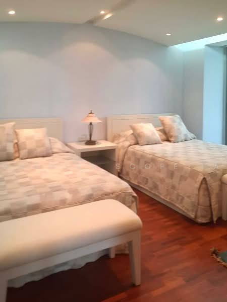 Baan Haad Hua Hin, Prachuap Khiri Khan, Phet Kasem Rd, Hua Hin, Prachuap Khiri Khan, 3 Bedrooms, 167 sqm, Condo For Sale, by Wanwisa Scopetta, 500500105 - DDproperty.com