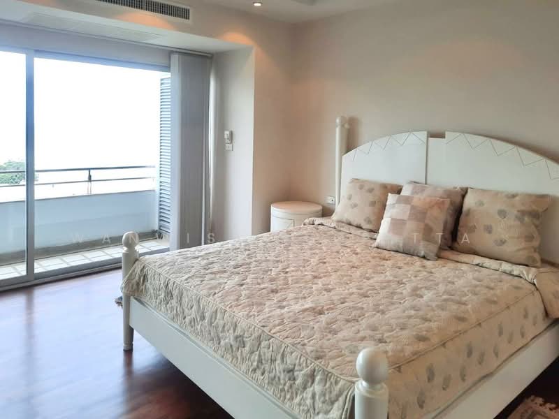 Baan Haad Hua Hin, Prachuap Khiri Khan, Phet Kasem Rd, Hua Hin, Prachuap Khiri Khan, 3 Bedrooms, 167 sqm, Condo For Sale, by Wanwisa Scopetta, 500500105 - DDproperty.com