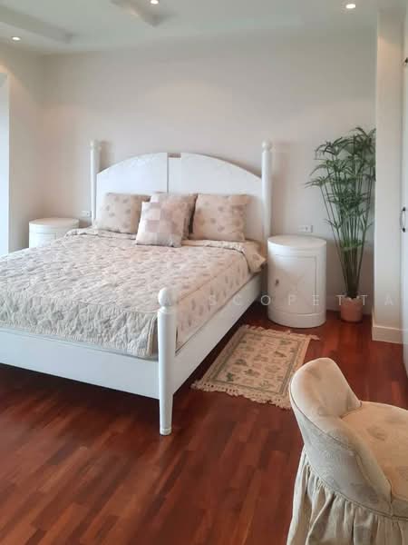 Baan Haad Hua Hin, Prachuap Khiri Khan, Phet Kasem Rd, Hua Hin, Prachuap Khiri Khan, 3 Bedrooms, 167 sqm, Condo For Sale, by Wanwisa Scopetta, 500500105 - DDproperty.com