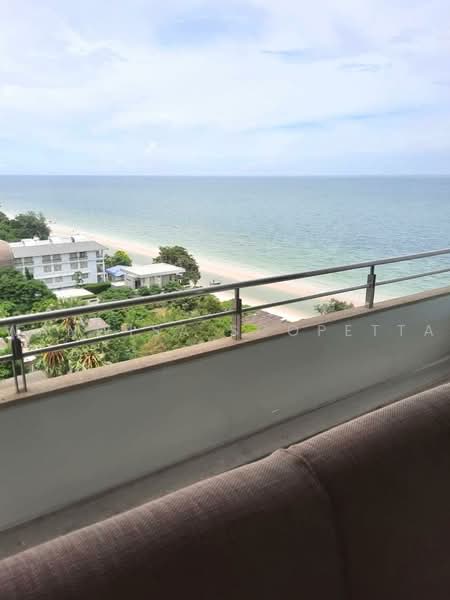 Baan Haad Hua Hin : บ้านหาดหัวหิน, ประจวบคีรีขันธ์, ถ.เพชรเกษม, หัวหิน, ประจวบคีรีขันธ์, 167 ตร.ม., คอนโด ขาย, โดย Wanwisa Scopetta, 500500105 - DDproperty.com