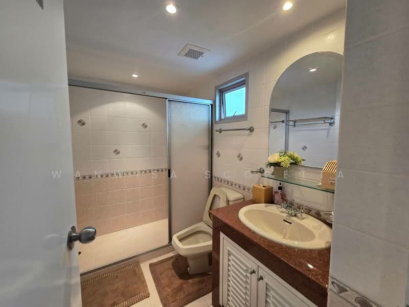 Baan Haad Hua Hin, Prachuap Khiri Khan, Phet Kasem Rd, Hua Hin, Prachuap Khiri Khan, 3 Bedrooms, 167 sqm, Condo For Sale, by Wanwisa Scopetta, 500500105 - DDproperty.com
