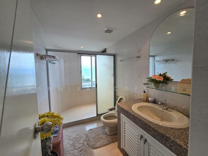 Baan Haad Hua Hin : บ้านหาดหัวหิน, ประจวบคีรีขันธ์, ถ.เพชรเกษม, หัวหิน, ประจวบคีรีขันธ์, 167 ตร.ม., คอนโด ขาย, โดย Wanwisa Scopetta, 500500105 - DDproperty.com