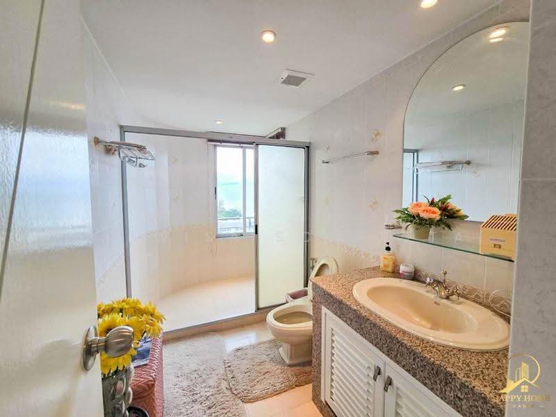 Baan Haad Hua Hin : บ้านหาดหัวหิน, ประจวบคีรีขันธ์, ถ.เพชรเกษม, หัวหิน, ประจวบคีรีขันธ์, 167 ตร.ม., คอนโด ขาย, โดย Wanwisa Scopetta, 500500105 - DDproperty.com