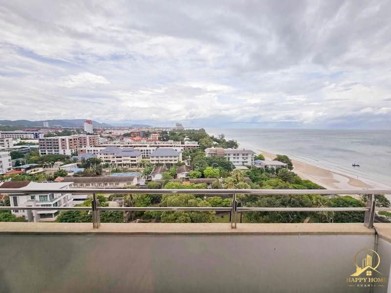 Baan Haad Hua Hin : บ้านหาดหัวหิน, ประจวบคีรีขันธ์, ถ.เพชรเกษม, หัวหิน, ประจวบคีรีขันธ์, 167 ตร.ม., คอนโด ขาย, โดย Wanwisa Scopetta, 500500105 - DDproperty.com