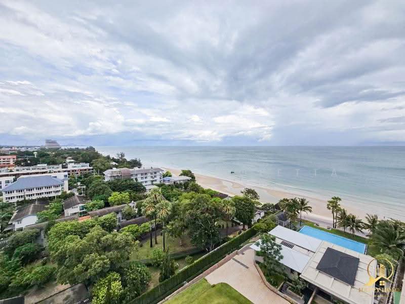 Baan Haad Hua Hin : บ้านหาดหัวหิน, ประจวบคีรีขันธ์, ถ.เพชรเกษม, หัวหิน, ประจวบคีรีขันธ์, 167 ตร.ม., คอนโด ขาย, โดย Wanwisa Scopetta, 500500105 - DDproperty.com
