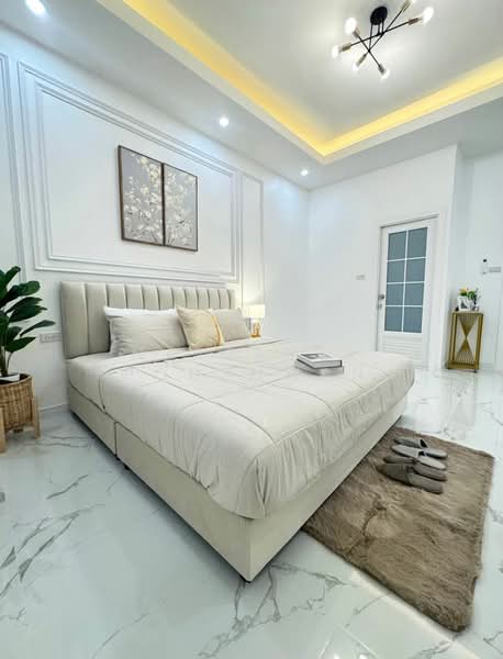 2-BR Townhouse, Chon Buri (Pattaya), Nong Pru, Bang Lamung (Pattaya), Chon Buri (Pattaya), 2 Bedrooms, 116 sqm, Townhouse For Sale, by Nattasak Poosuwan, 500500107 - DDproperty.com
