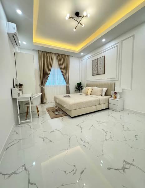 2-BR Townhouse, Chon Buri (Pattaya), Nong Pru, Bang Lamung (Pattaya), Chon Buri (Pattaya), 2 Bedrooms, 116 sqm, Townhouse For Sale, by Nattasak Poosuwan, 500500107 - DDproperty.com