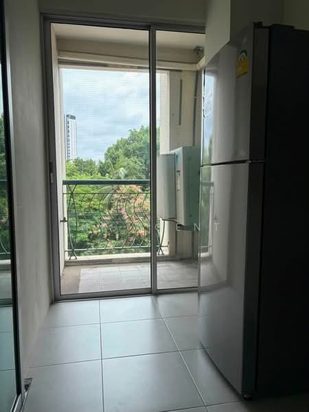 Wilmore Condominium : วิลมอร์ คอนโดมิเนียม, กรุงเทพ, พหลโยธิน, จันทรเกษม, จตุจักร, กรุงเทพ, 37 ตร.ม., คอนโด ขาย, โดย NR AGENT, 500500108 - DDproperty.com