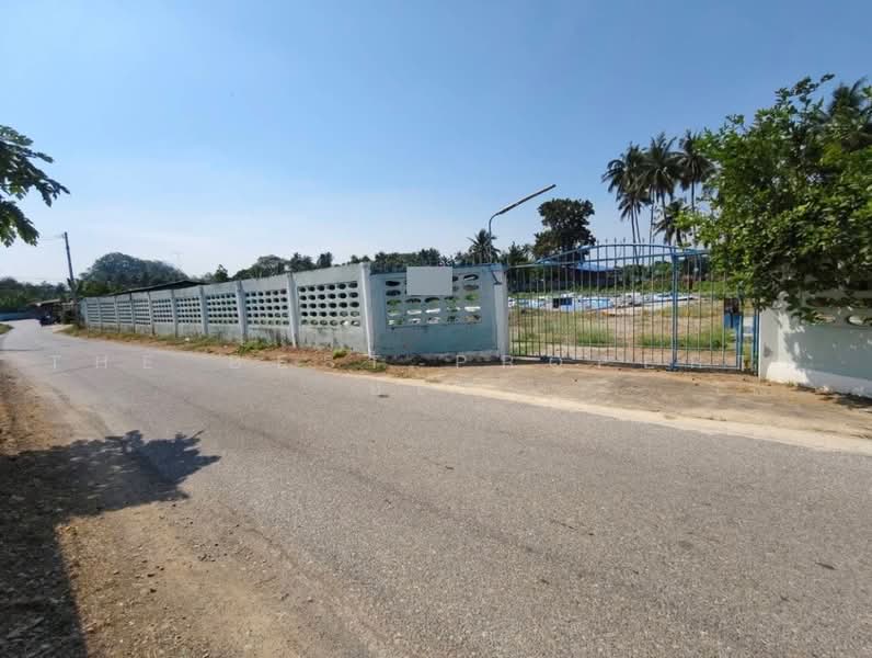 ที่ดินบ้านโป่ง ราชบุรี, ราชบุรี, ลาดบัวขาว, บ้านโป่ง, ราชบุรี, 2,453 ตร.ม., ที่ดิน ขาย, โดย The Best Property หยก, 500500109 - DDproperty.com