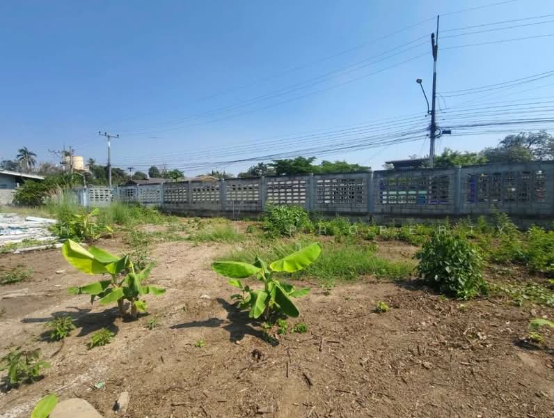 ที่ดินบ้านโป่ง ราชบุรี, Ratchaburi, Lat Bua Khao, Ban Pong, Ratchaburi, , 2,453 sqm, Land For Sale, by The Best Property หยก, 500500109 - DDproperty.com