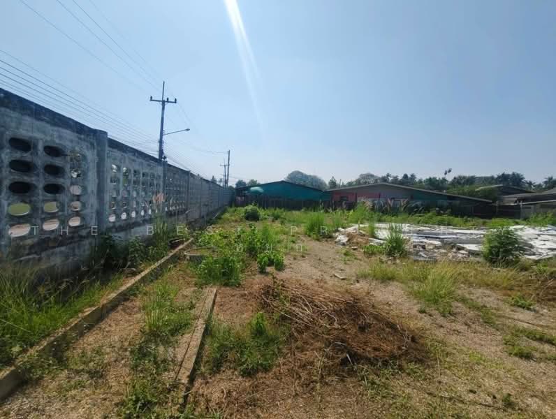 ที่ดินบ้านโป่ง ราชบุรี, Ratchaburi, Lat Bua Khao, Ban Pong, Ratchaburi, , 2,453 sqm, Land For Sale, by The Best Property หยก, 500500109 - DDproperty.com