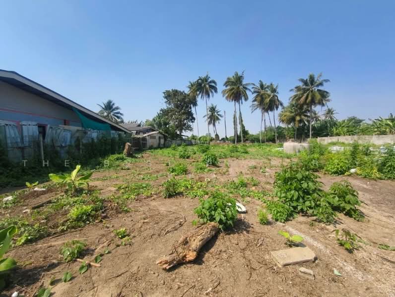 ที่ดินบ้านโป่ง ราชบุรี, ราชบุรี, ลาดบัวขาว, บ้านโป่ง, ราชบุรี, 2,453 ตร.ม., ที่ดิน ขาย, โดย The Best Property หยก, 500500109 - DDproperty.com