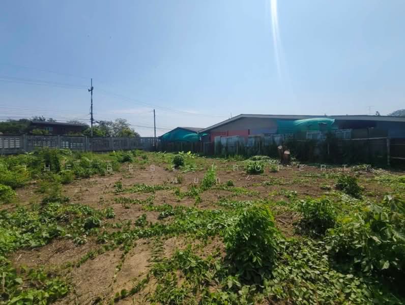 ที่ดินบ้านโป่ง ราชบุรี, ราชบุรี, ลาดบัวขาว, บ้านโป่ง, ราชบุรี, 2,453 ตร.ม., ที่ดิน ขาย, โดย The Best Property หยก, 500500109 - DDproperty.com