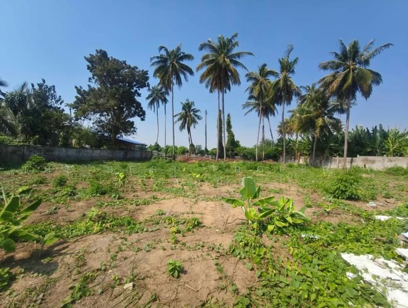 ที่ดินบ้านโป่ง ราชบุรี, ราชบุรี, ลาดบัวขาว, บ้านโป่ง, ราชบุรี, 2,453 ตร.ม., ที่ดิน ขาย, โดย The Best Property หยก, 500500109 - DDproperty.com