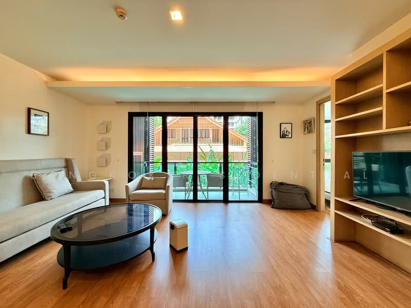 L8 Residence, Bangkok, 7 Soi Nai Lert, Wireless Road, Lumphini, Pathum Wan, Bangkok, 3 Bedrooms, 175 sqm, Apartment For Rent, by Bangkok Residential, 500500111 - DDproperty.com