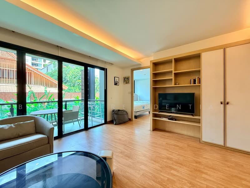 L8 Residence, Bangkok, 7 Soi Nai Lert, Wireless Road, Lumphini, Pathum Wan, Bangkok, 3 Bedrooms, 175 sqm, Apartment For Rent, by Bangkok Residential, 500500111 - DDproperty.com