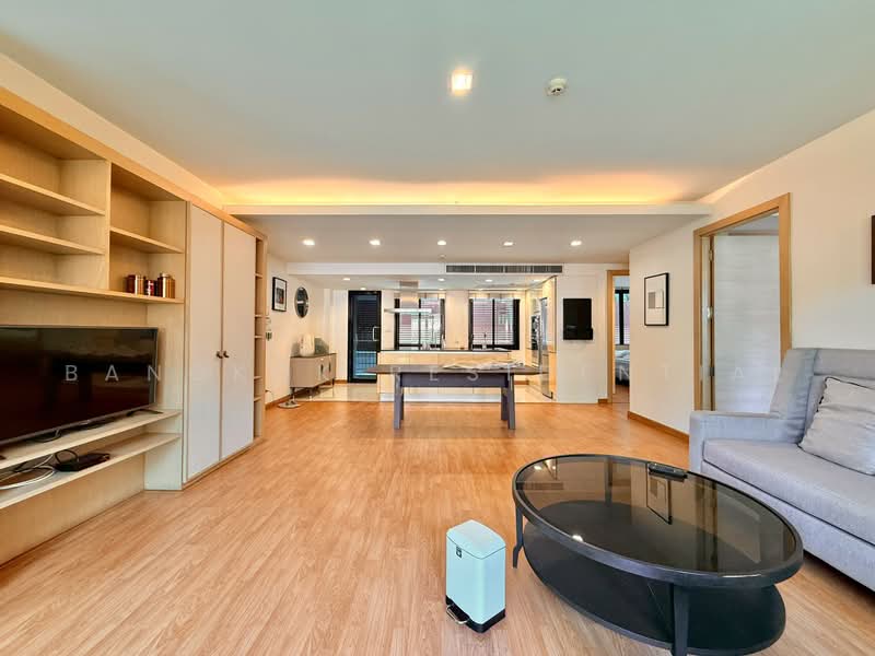 L8 Residence, Bangkok, 7 Soi Nai Lert, Wireless Road, Lumphini, Pathum Wan, Bangkok, 3 Bedrooms, 175 sqm, Apartment For Rent, by Bangkok Residential, 500500111 - DDproperty.com