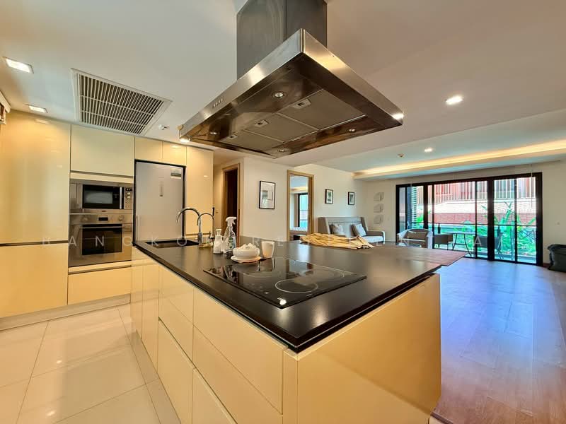 L8 Residence, Bangkok, 7 Soi Nai Lert, Wireless Road, Lumphini, Pathum Wan, Bangkok, 3 Bedrooms, 175 sqm, Apartment For Rent, by Bangkok Residential, 500500111 - DDproperty.com