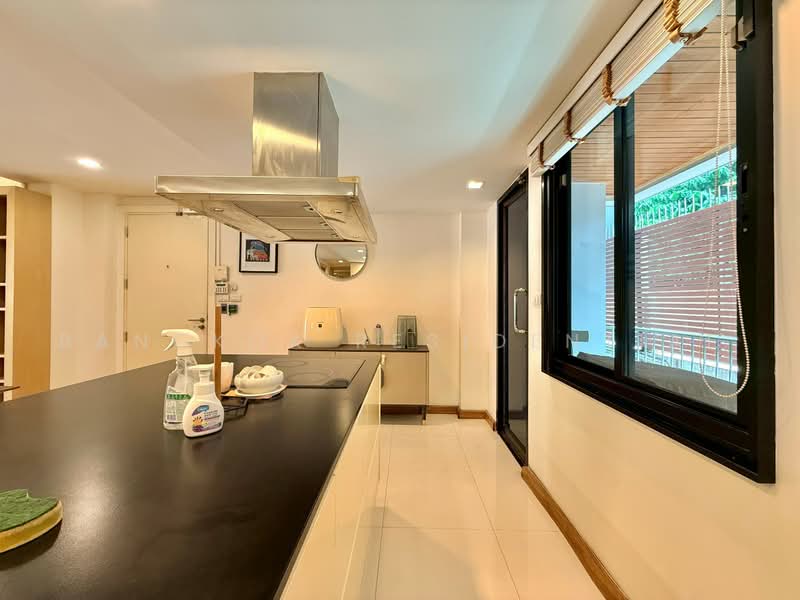 L8 Residence, Bangkok, 7 Soi Nai Lert, Wireless Road, Lumphini, Pathum Wan, Bangkok, 3 Bedrooms, 175 sqm, Apartment For Rent, by Bangkok Residential, 500500111 - DDproperty.com