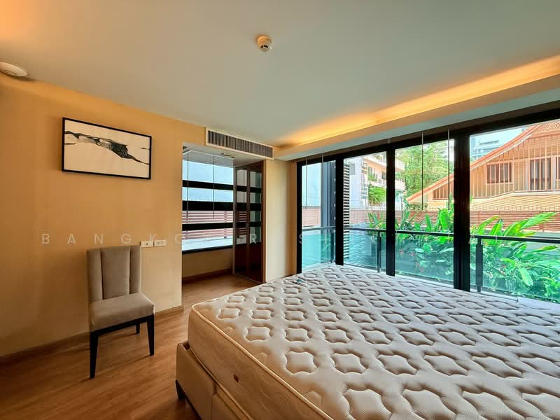 L8 Residence : แอล8 เรสซิเดนซ์, กรุงเทพ, 7 ซอยนายเลิศ ถนนวิทยุ, ลุมพินี, ปทุมวัน, กรุงเทพ, 175 ตร.ม., อพาร์ทเมนท์ ให้เช่า, โดย Bangkok Residential, 500500111 - DDproperty.com