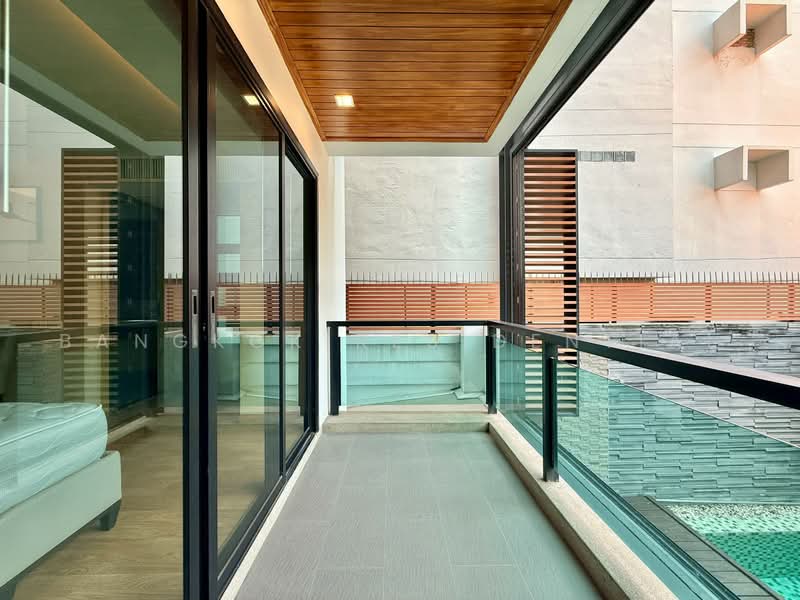 L8 Residence : แอล8 เรสซิเดนซ์, กรุงเทพ, 7 ซอยนายเลิศ ถนนวิทยุ, ลุมพินี, ปทุมวัน, กรุงเทพ, 175 ตร.ม., อพาร์ทเมนท์ ให้เช่า, โดย Bangkok Residential, 500500111 - DDproperty.com