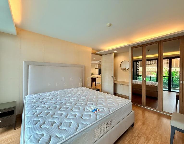 L8 Residence, Bangkok, 7 Soi Nai Lert, Wireless Road, Lumphini, Pathum Wan, Bangkok, 3 Bedrooms, 175 sqm, Apartment For Rent, by Bangkok Residential, 500500111 - DDproperty.com