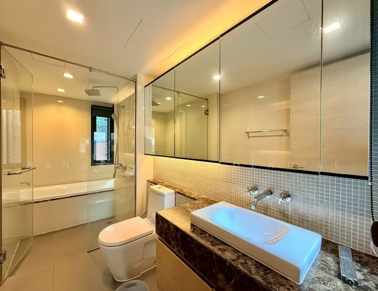 L8 Residence, Bangkok, 7 Soi Nai Lert, Wireless Road, Lumphini, Pathum Wan, Bangkok, 3 Bedrooms, 175 sqm, Apartment For Rent, by Bangkok Residential, 500500111 - DDproperty.com