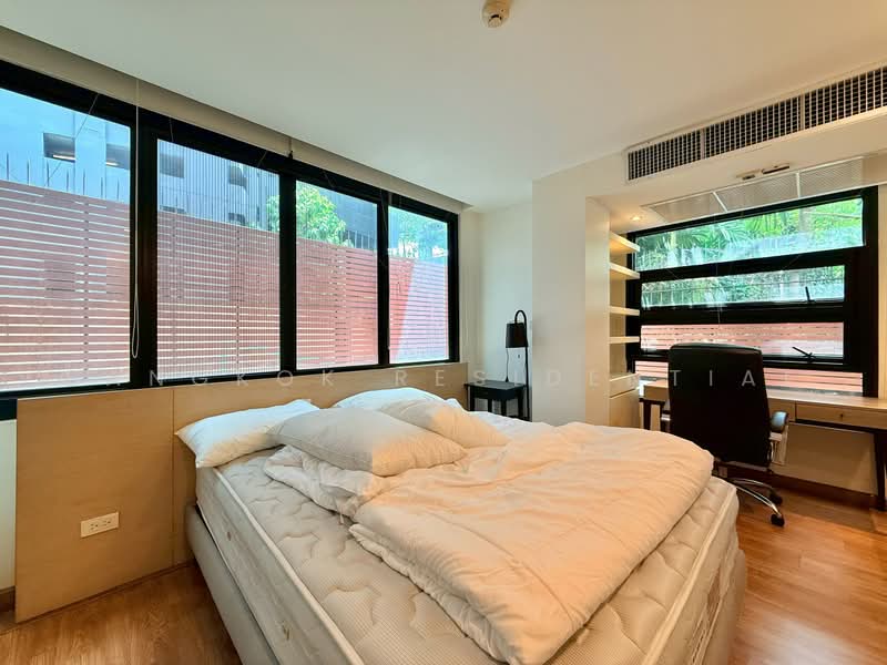L8 Residence, Bangkok, 7 Soi Nai Lert, Wireless Road, Lumphini, Pathum Wan, Bangkok, 3 Bedrooms, 175 sqm, Apartment For Rent, by Bangkok Residential, 500500111 - DDproperty.com