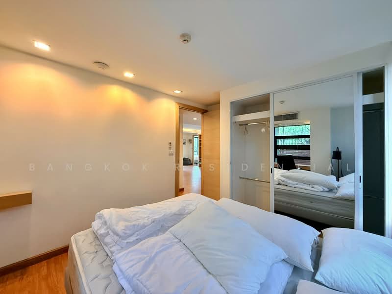 L8 Residence, Bangkok, 7 Soi Nai Lert, Wireless Road, Lumphini, Pathum Wan, Bangkok, 3 Bedrooms, 175 sqm, Apartment For Rent, by Bangkok Residential, 500500111 - DDproperty.com