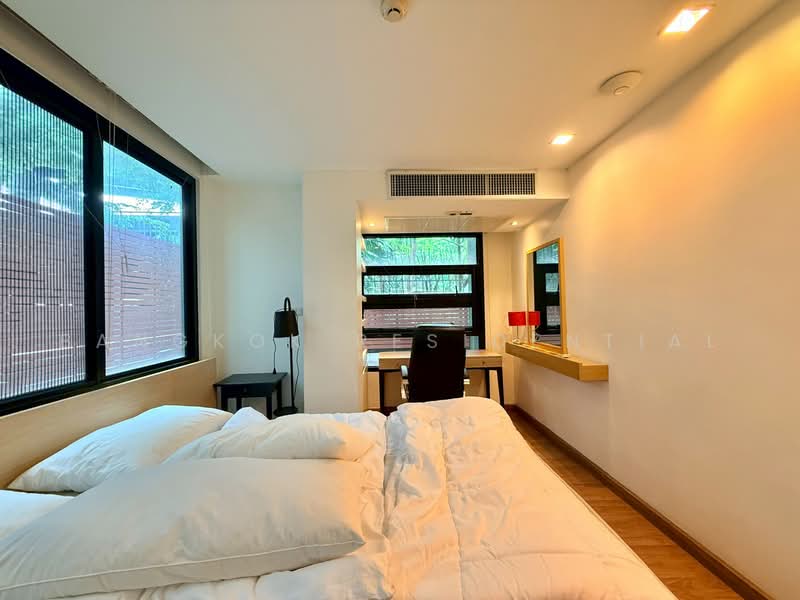 L8 Residence, Bangkok, 7 Soi Nai Lert, Wireless Road, Lumphini, Pathum Wan, Bangkok, 3 Bedrooms, 175 sqm, Apartment For Rent, by Bangkok Residential, 500500111 - DDproperty.com