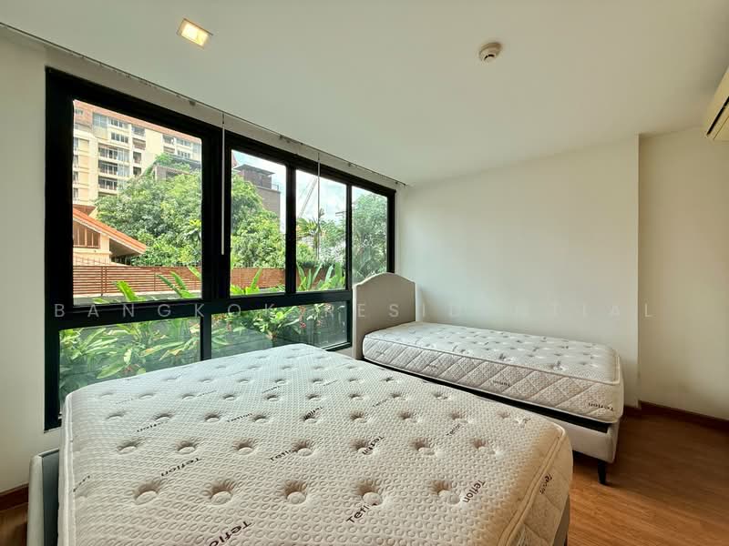 L8 Residence, Bangkok, 7 Soi Nai Lert, Wireless Road, Lumphini, Pathum Wan, Bangkok, 3 Bedrooms, 175 sqm, Apartment For Rent, by Bangkok Residential, 500500111 - DDproperty.com