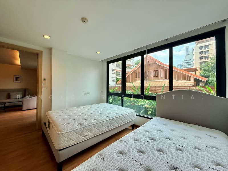 L8 Residence : แอล8 เรสซิเดนซ์, กรุงเทพ, 7 ซอยนายเลิศ ถนนวิทยุ, ลุมพินี, ปทุมวัน, กรุงเทพ, 175 ตร.ม., อพาร์ทเมนท์ ให้เช่า, โดย Bangkok Residential, 500500111 - DDproperty.com