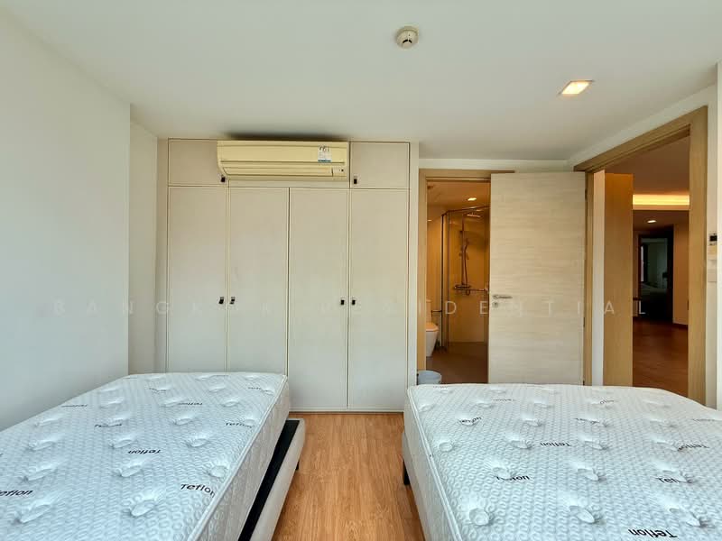 L8 Residence, Bangkok, 7 Soi Nai Lert, Wireless Road, Lumphini, Pathum Wan, Bangkok, 3 Bedrooms, 175 sqm, Apartment For Rent, by Bangkok Residential, 500500111 - DDproperty.com