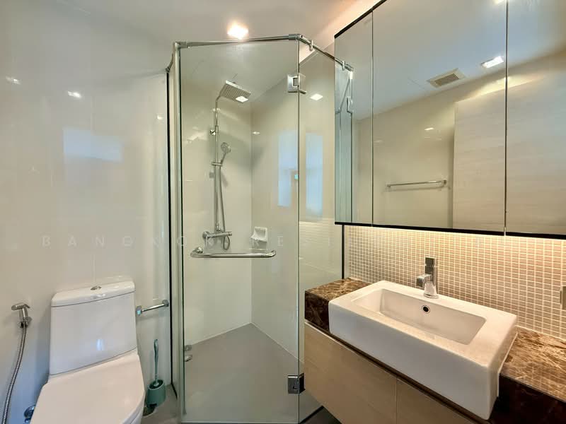 L8 Residence : แอล8 เรสซิเดนซ์, กรุงเทพ, 7 ซอยนายเลิศ ถนนวิทยุ, ลุมพินี, ปทุมวัน, กรุงเทพ, 175 ตร.ม., อพาร์ทเมนท์ ให้เช่า, โดย Bangkok Residential, 500500111 - DDproperty.com