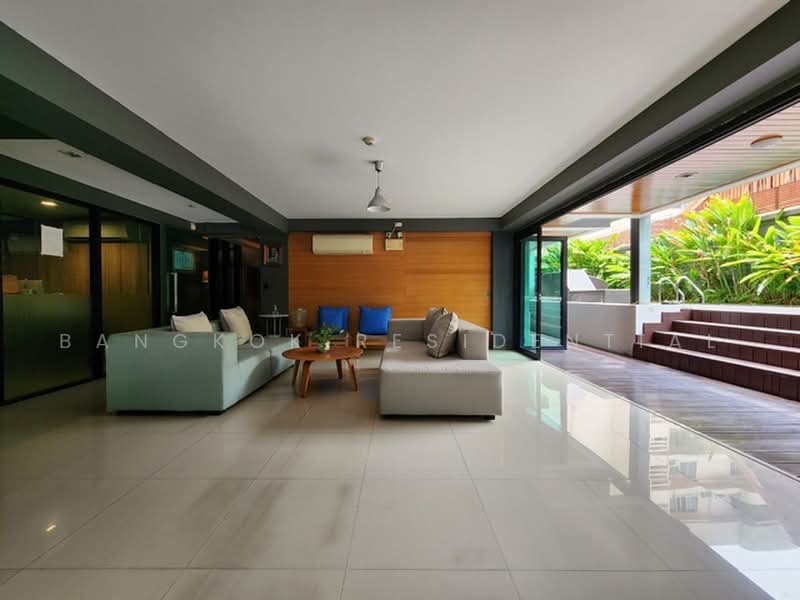 L8 Residence, Bangkok, 7 Soi Nai Lert, Wireless Road, Lumphini, Pathum Wan, Bangkok, 3 Bedrooms, 175 sqm, Apartment For Rent, by Bangkok Residential, 500500111 - DDproperty.com