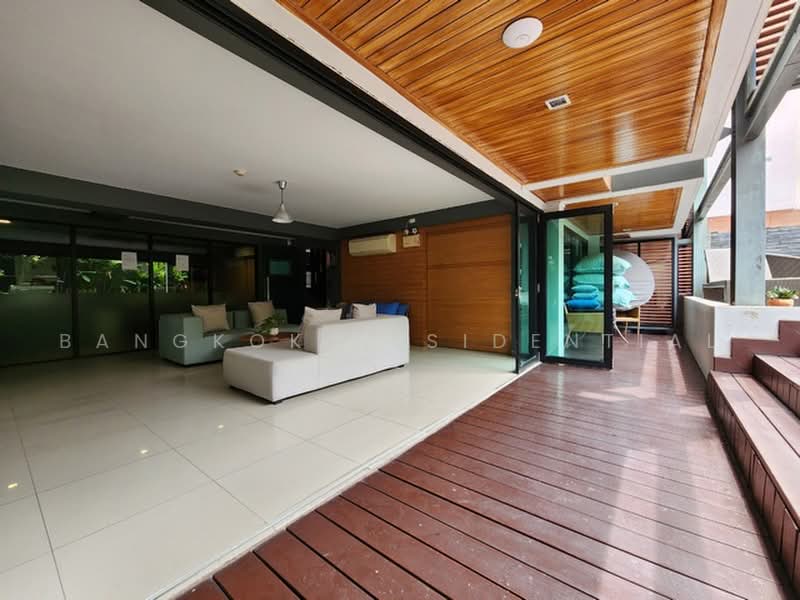 L8 Residence, Bangkok, 7 Soi Nai Lert, Wireless Road, Lumphini, Pathum Wan, Bangkok, 3 Bedrooms, 175 sqm, Apartment For Rent, by Bangkok Residential, 500500111 - DDproperty.com