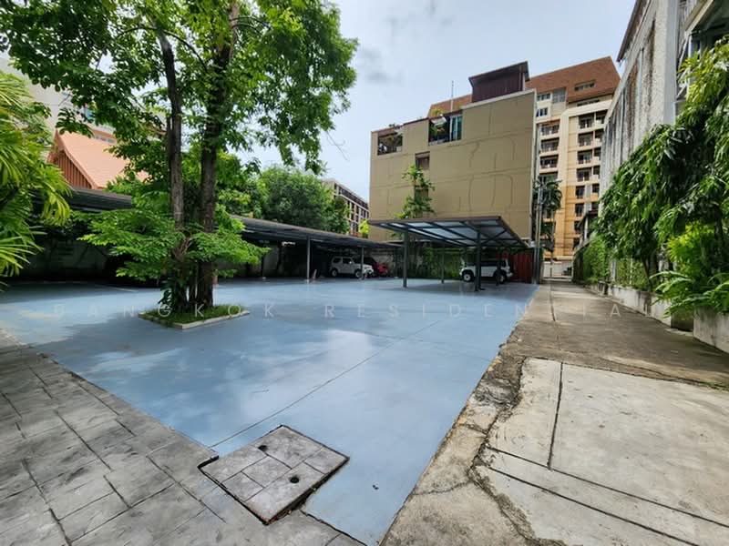 L8 Residence, Bangkok, 7 Soi Nai Lert, Wireless Road, Lumphini, Pathum Wan, Bangkok, 3 Bedrooms, 175 sqm, Apartment For Rent, by Bangkok Residential, 500500111 - DDproperty.com