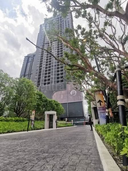 Life Rama 4-Asoke, Bangkok, Rama 4 Road, Khlong Toei, Bangkok, 1 Bedroom, 30 sqm, Condo For Sale, by คุณพลอยวาลินน์ (วาลินน์), 500500113 - DDproperty.com