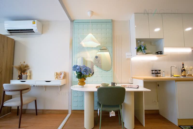 The Link Sukhumvit 64, Bangkok, Soi Sukhumvit 64 Sukhumvit Road, Bang Chak, Phra Khanong, Bangkok, 1 Bedroom, 30 sqm, Condo For Sale, by NR AGENT, 500500114 - DDproperty.com