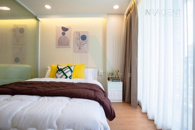 The Link Sukhumvit 64 : เดอะ ลิ้งค์ สุขุมวิท 64, กรุงเทพ, ซอยสุขุมวิท 64 ถนนสุขุมวิท, บางจาก, พระโขนง, กรุงเทพ, 30 ตร.ม., คอนโด ขาย, โดย NR AGENT, 500500114 - DDproperty.com