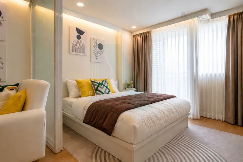 The Link Sukhumvit 64 : เดอะ ลิ้งค์ สุขุมวิท 64, กรุงเทพ, ซอยสุขุมวิท 64 ถนนสุขุมวิท, บางจาก, พระโขนง, กรุงเทพ, 30 ตร.ม., คอนโด ขาย, โดย NR AGENT, 500500114 - DDproperty.com
