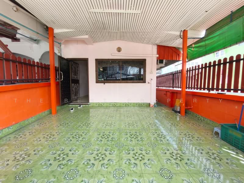 พนาสนธิ์8 ท้ายบ้าน, สมุทรปราการ, ท้ายบ้าน, เมืองสมุทรปราการ, สมุทรปราการ, 100 ตร.ม., ทาวน์เฮ้าส์ ขาย, โดย The Best Property อิ๋ว, 500500117 - DDproperty.com