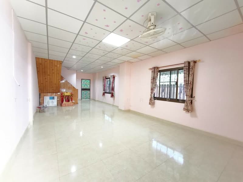 พนาสนธิ์8 ท้ายบ้าน, สมุทรปราการ, ท้ายบ้าน, เมืองสมุทรปราการ, สมุทรปราการ, 100 ตร.ม., ทาวน์เฮ้าส์ ขาย, โดย The Best Property อิ๋ว, 500500117 - DDproperty.com