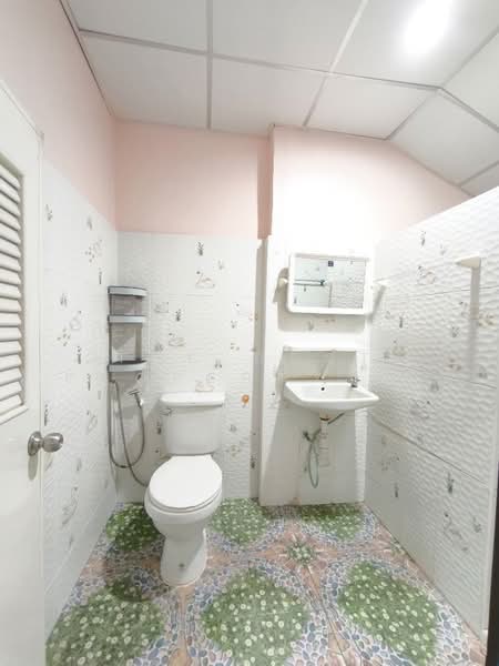 พนาสนธิ์8 ท้ายบ้าน, Samut Prakan, Tai Ban, Muang Samut Prakarn, Samut Prakan, 2 Bedrooms, 100 sqm, Townhouse For Sale, by The Best Property อิ๋ว, 500500117 - DDproperty.com