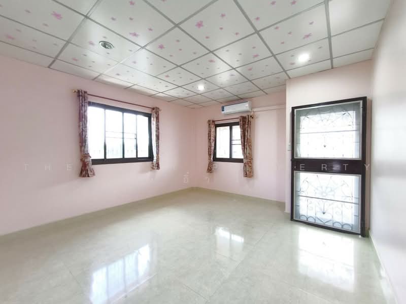 พนาสนธิ์8 ท้ายบ้าน, สมุทรปราการ, ท้ายบ้าน, เมืองสมุทรปราการ, สมุทรปราการ, 100 ตร.ม., ทาวน์เฮ้าส์ ขาย, โดย The Best Property อิ๋ว, 500500117 - DDproperty.com
